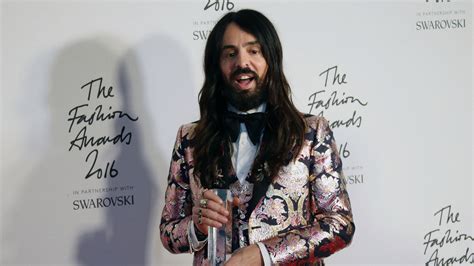 who is the designer for gucci|all creative directors of gucci.